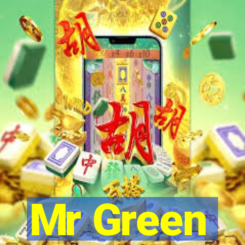 Mr Green